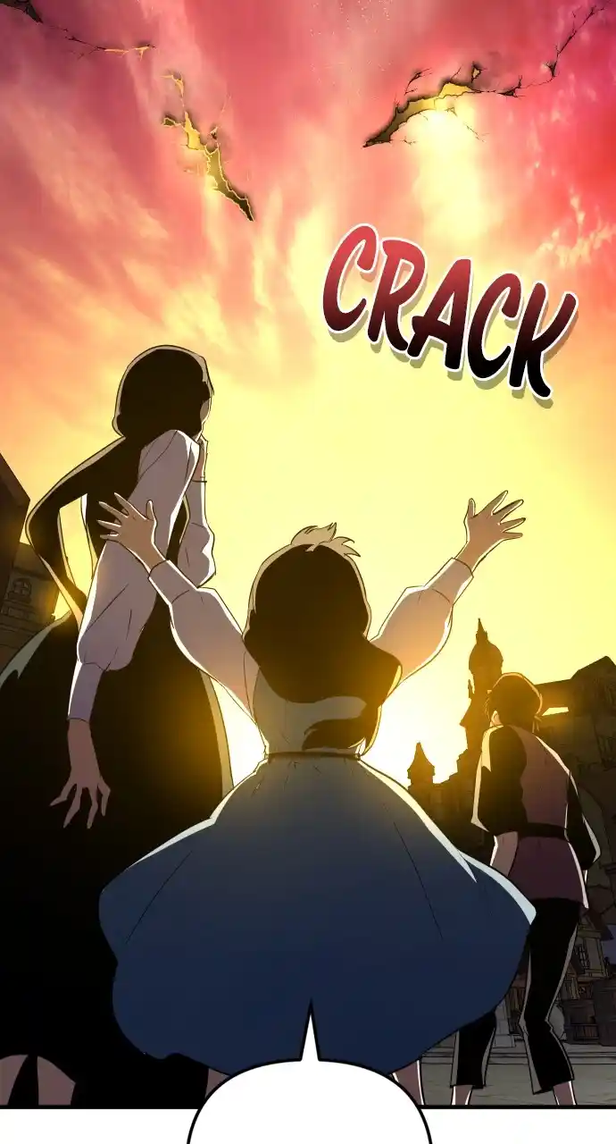 The Fabled Warrior Chapter 92