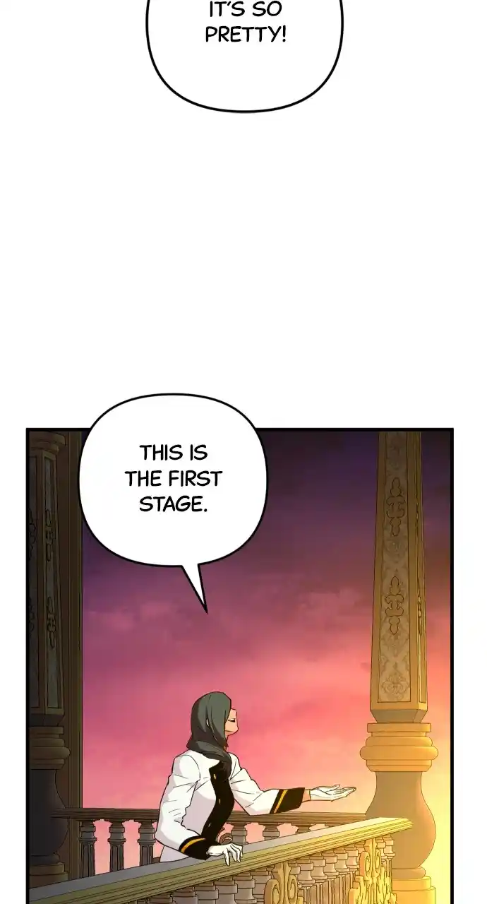 The Fabled Warrior Chapter 92