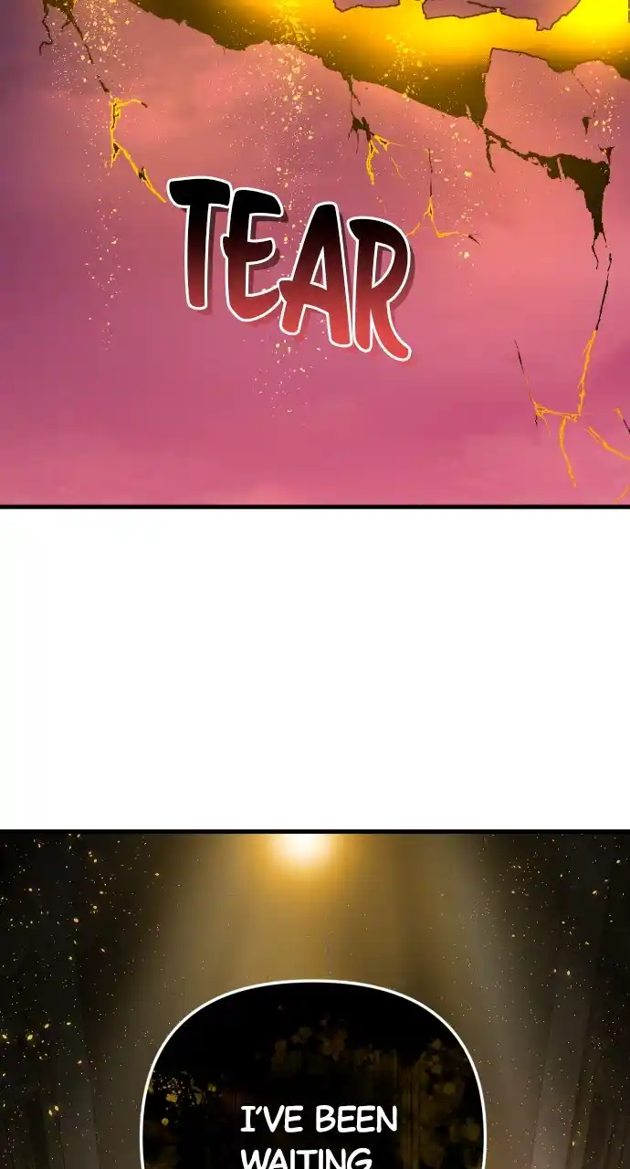 The Fabled Warrior Chapter 92