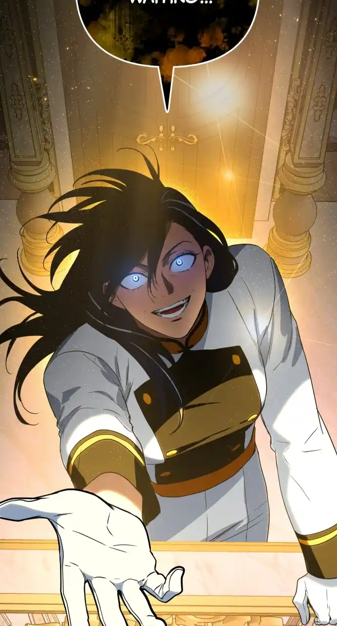 The Fabled Warrior Chapter 92