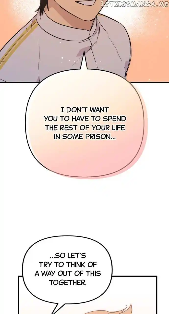 The Fabled Warrior Chapter 93