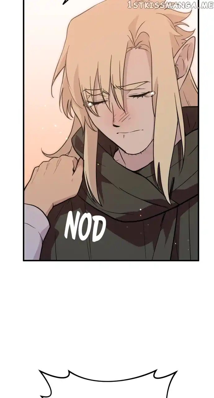 The Fabled Warrior Chapter 93