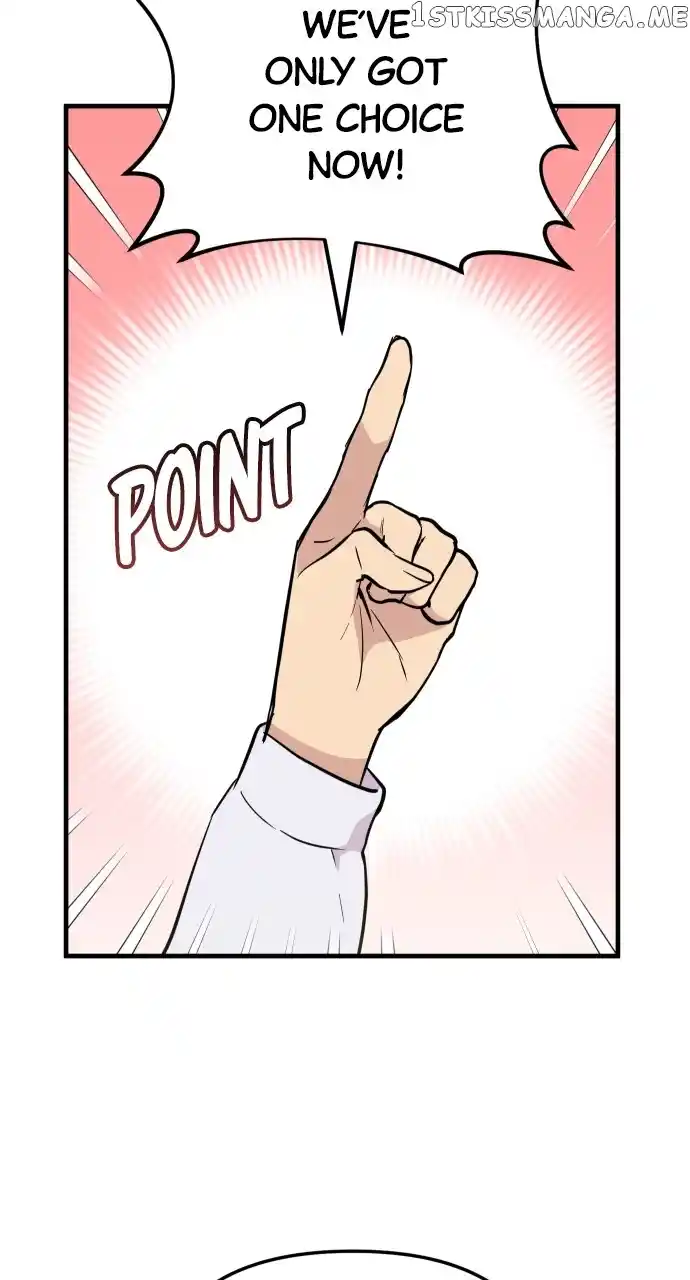 The Fabled Warrior Chapter 93