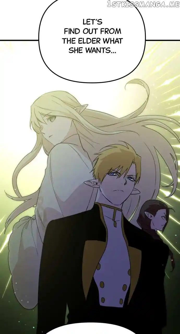 The Fabled Warrior Chapter 93