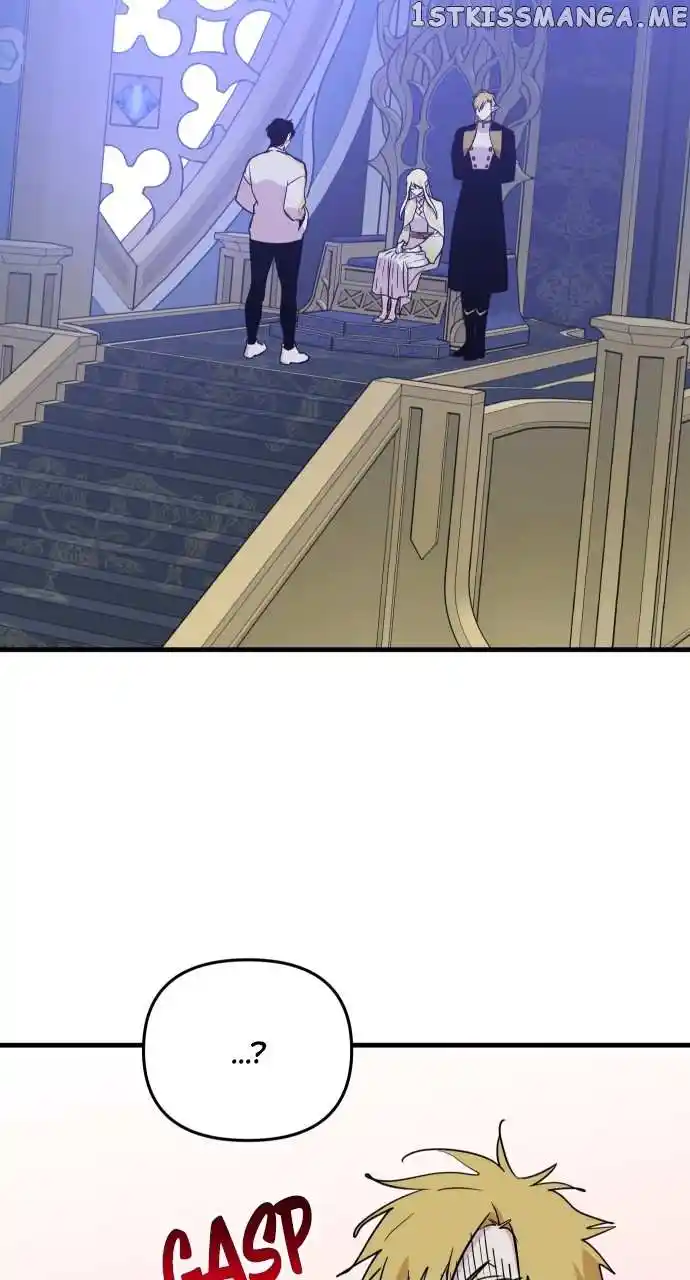 The Fabled Warrior Chapter 93