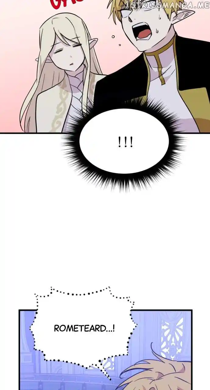 The Fabled Warrior Chapter 93