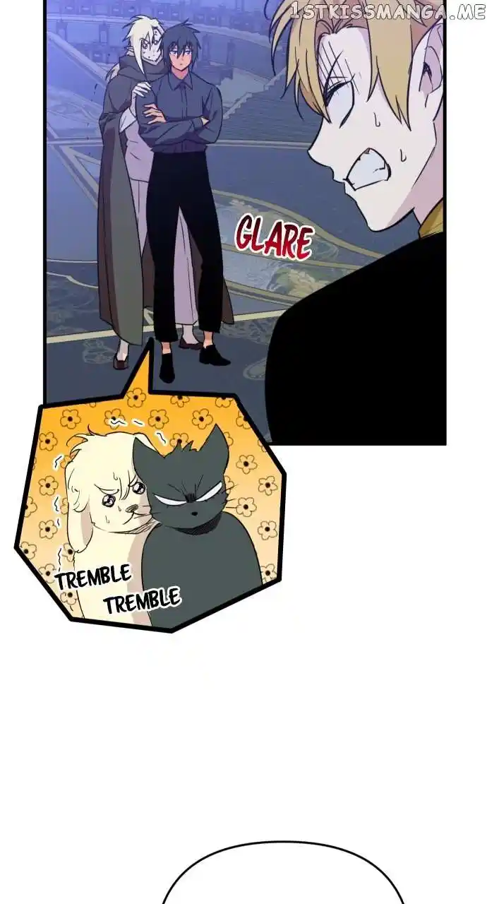 The Fabled Warrior Chapter 93