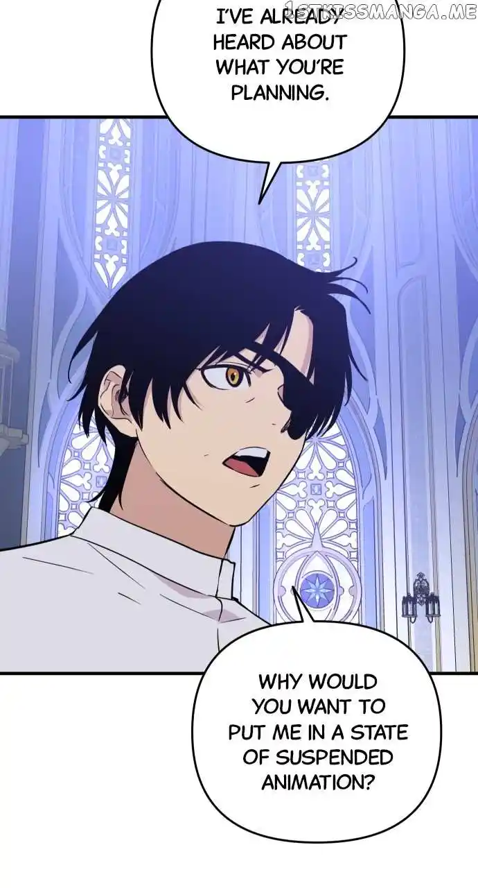 The Fabled Warrior Chapter 93