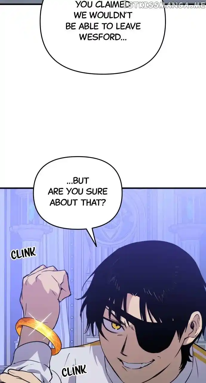 The Fabled Warrior Chapter 93