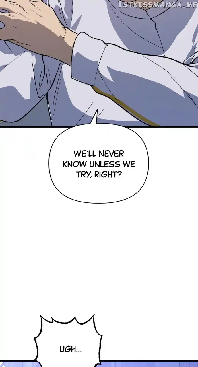 The Fabled Warrior Chapter 93