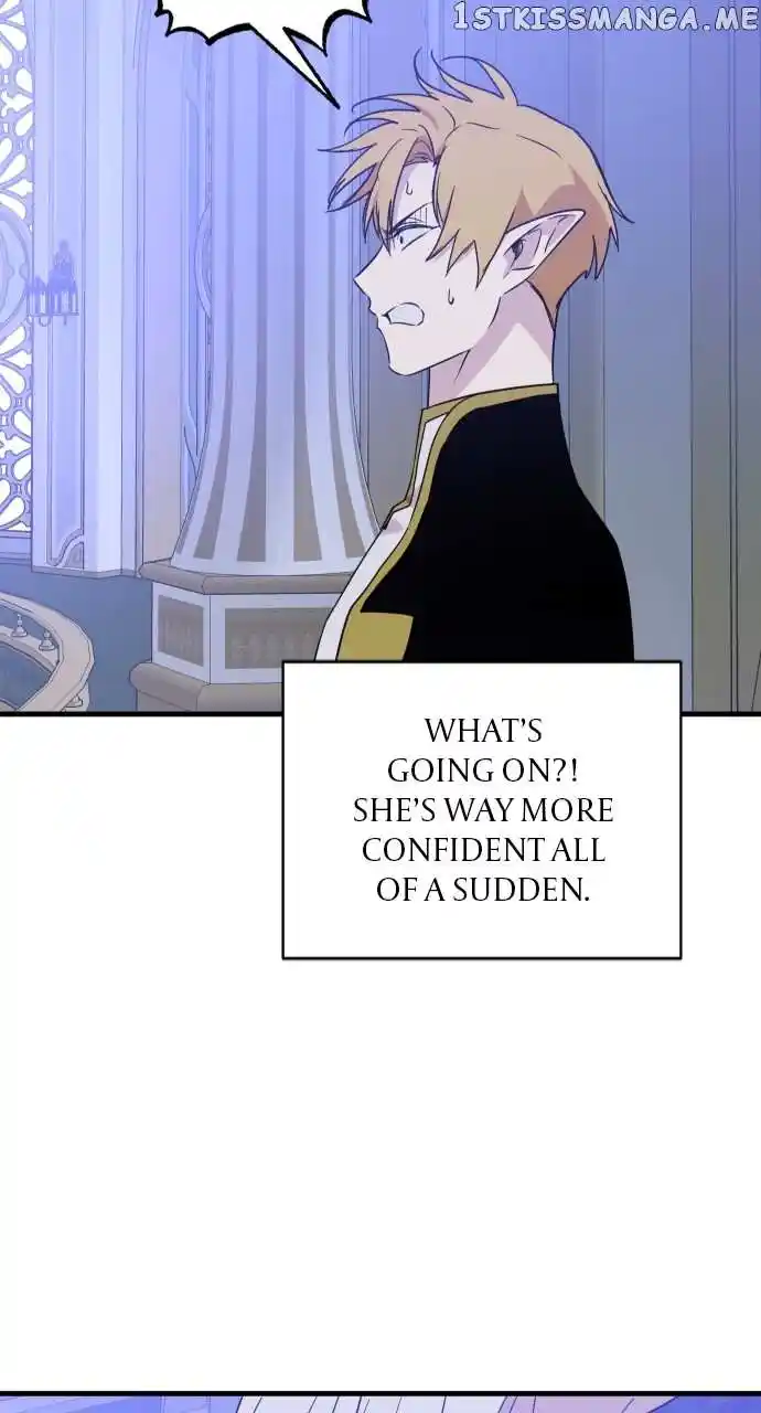 The Fabled Warrior Chapter 93