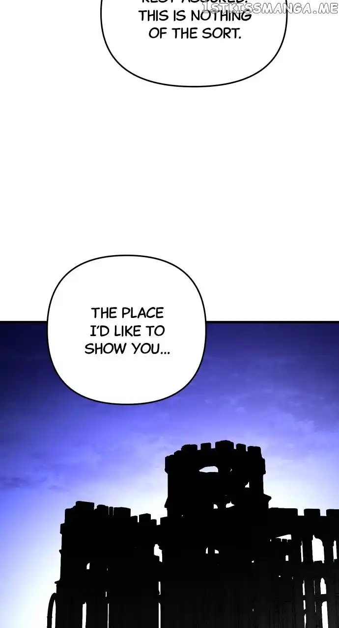 The Fabled Warrior Chapter 93