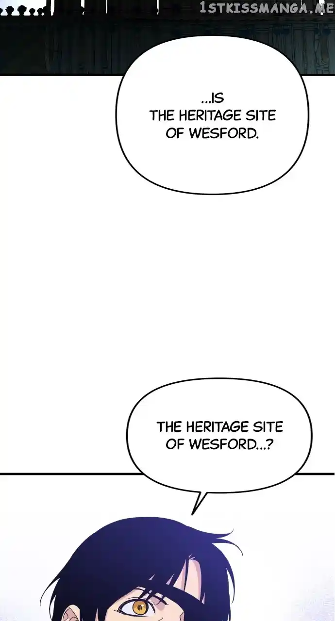 The Fabled Warrior Chapter 93