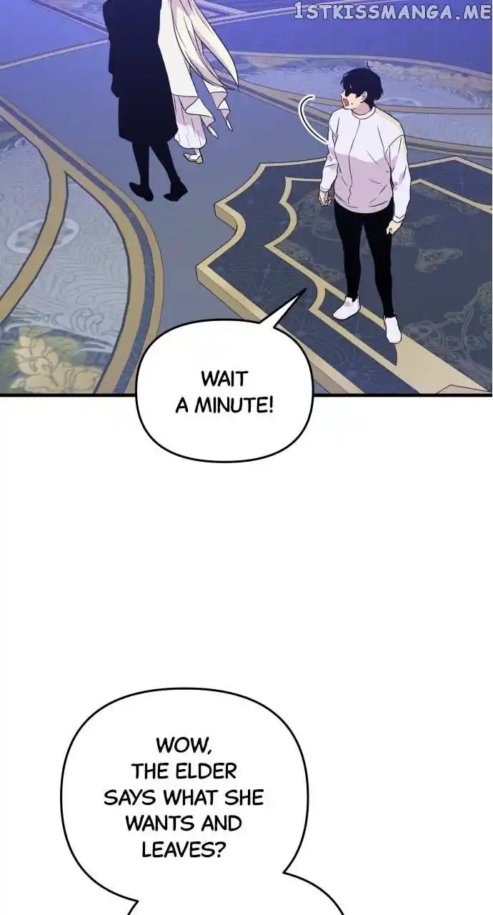 The Fabled Warrior Chapter 93