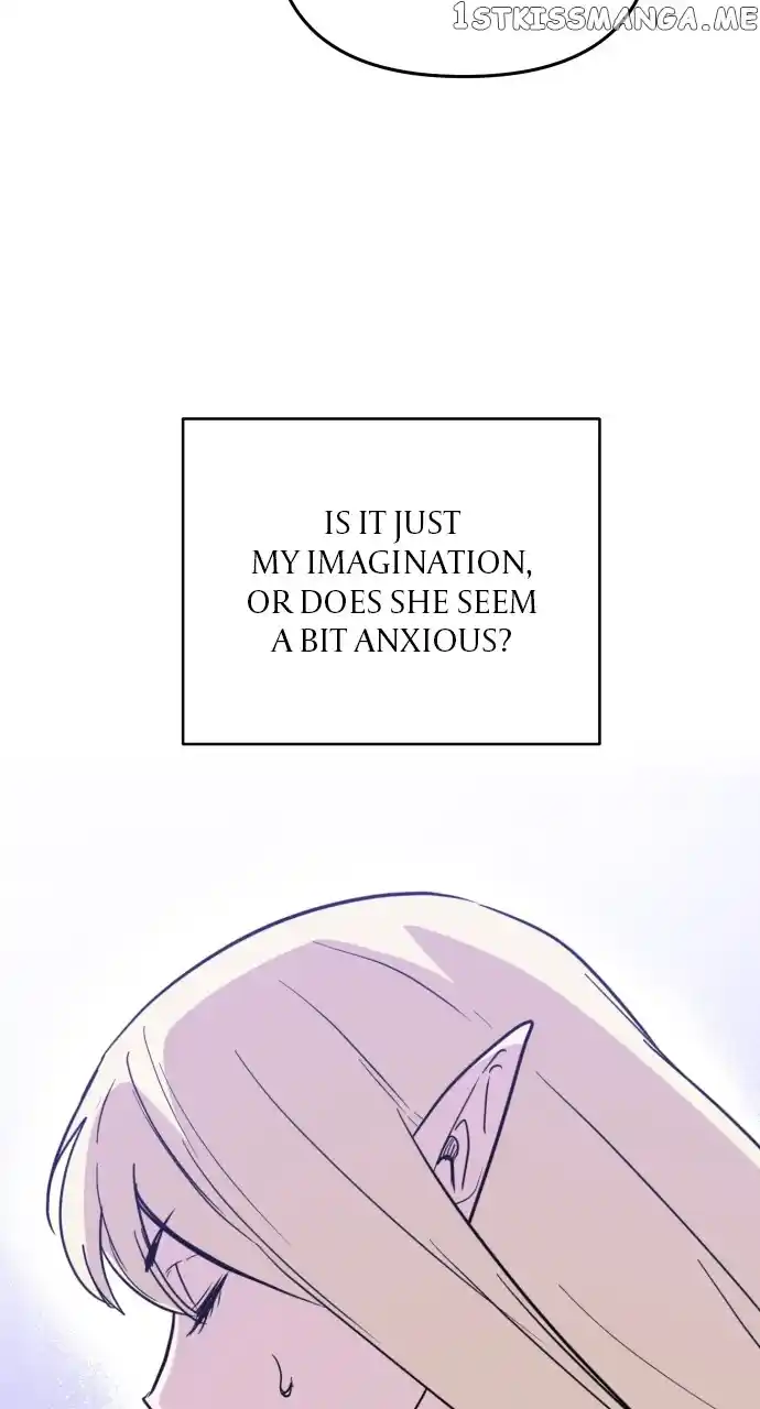 The Fabled Warrior Chapter 93