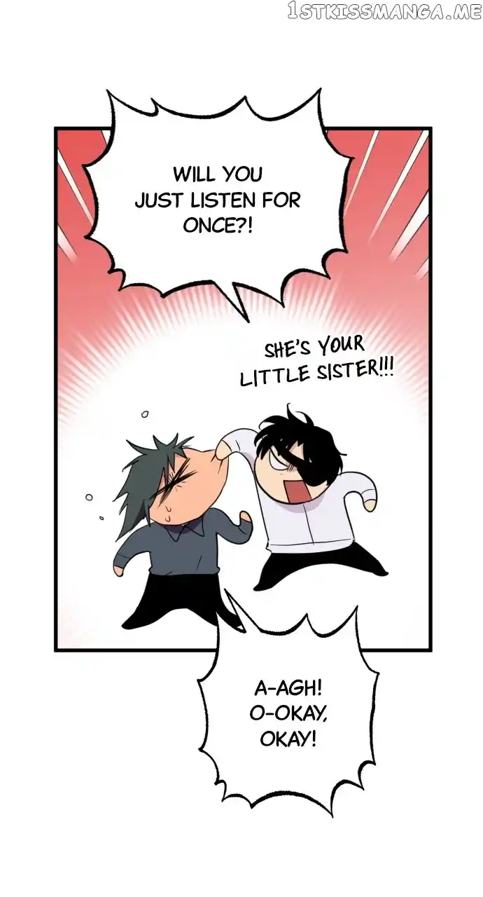 The Fabled Warrior Chapter 93