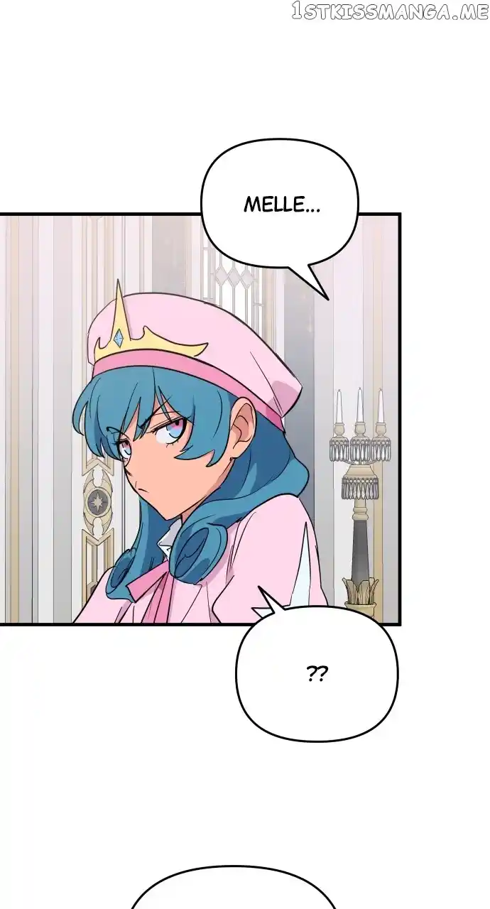 The Fabled Warrior Chapter 93