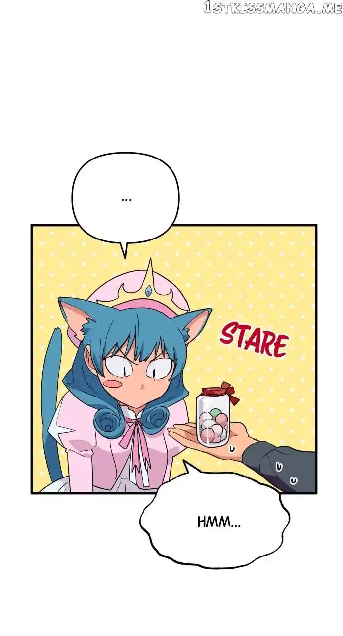 The Fabled Warrior Chapter 93