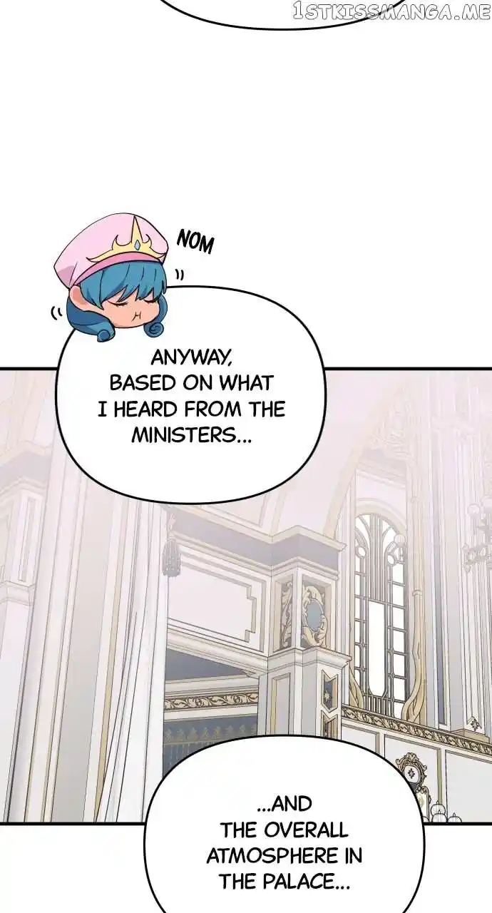 The Fabled Warrior Chapter 93