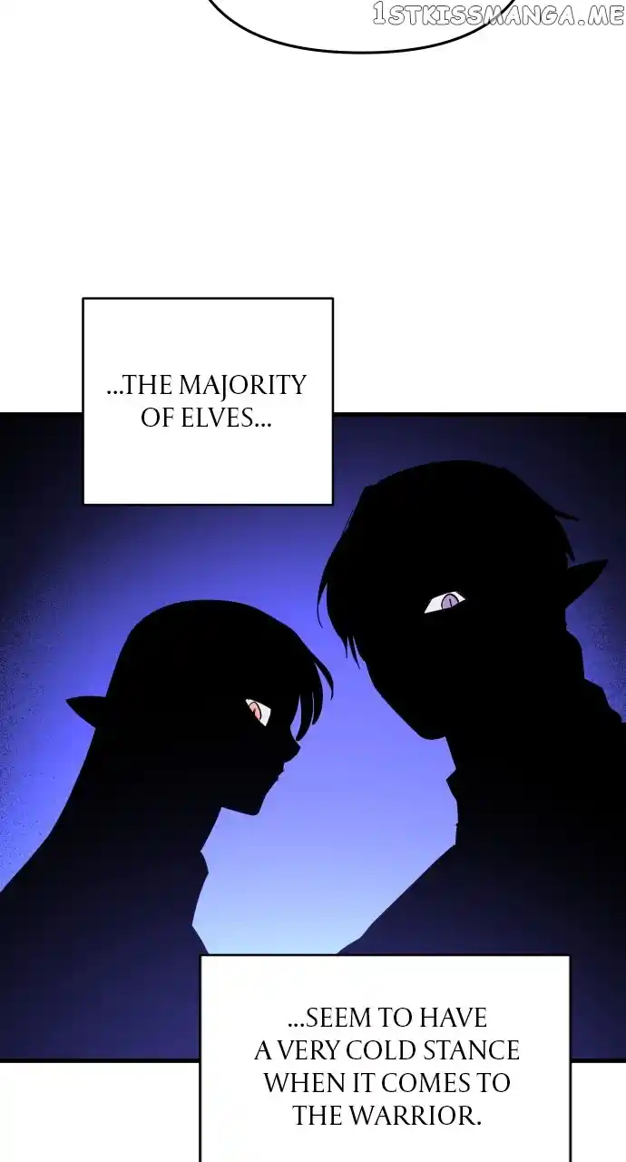 The Fabled Warrior Chapter 93