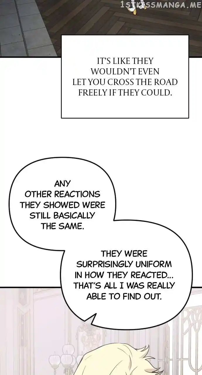 The Fabled Warrior Chapter 93