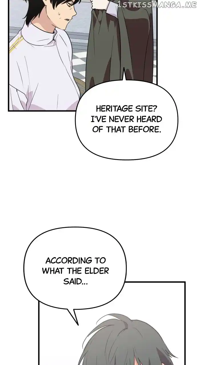 The Fabled Warrior Chapter 93