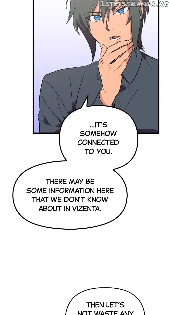 The Fabled Warrior Chapter 93