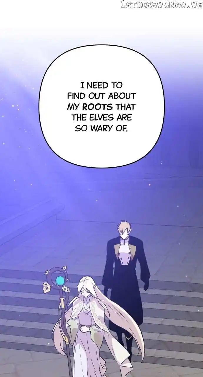 The Fabled Warrior Chapter 93