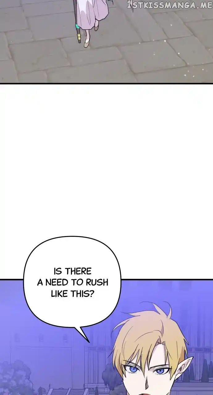 The Fabled Warrior Chapter 93