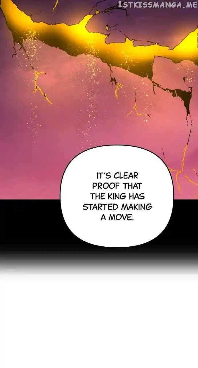 The Fabled Warrior Chapter 93