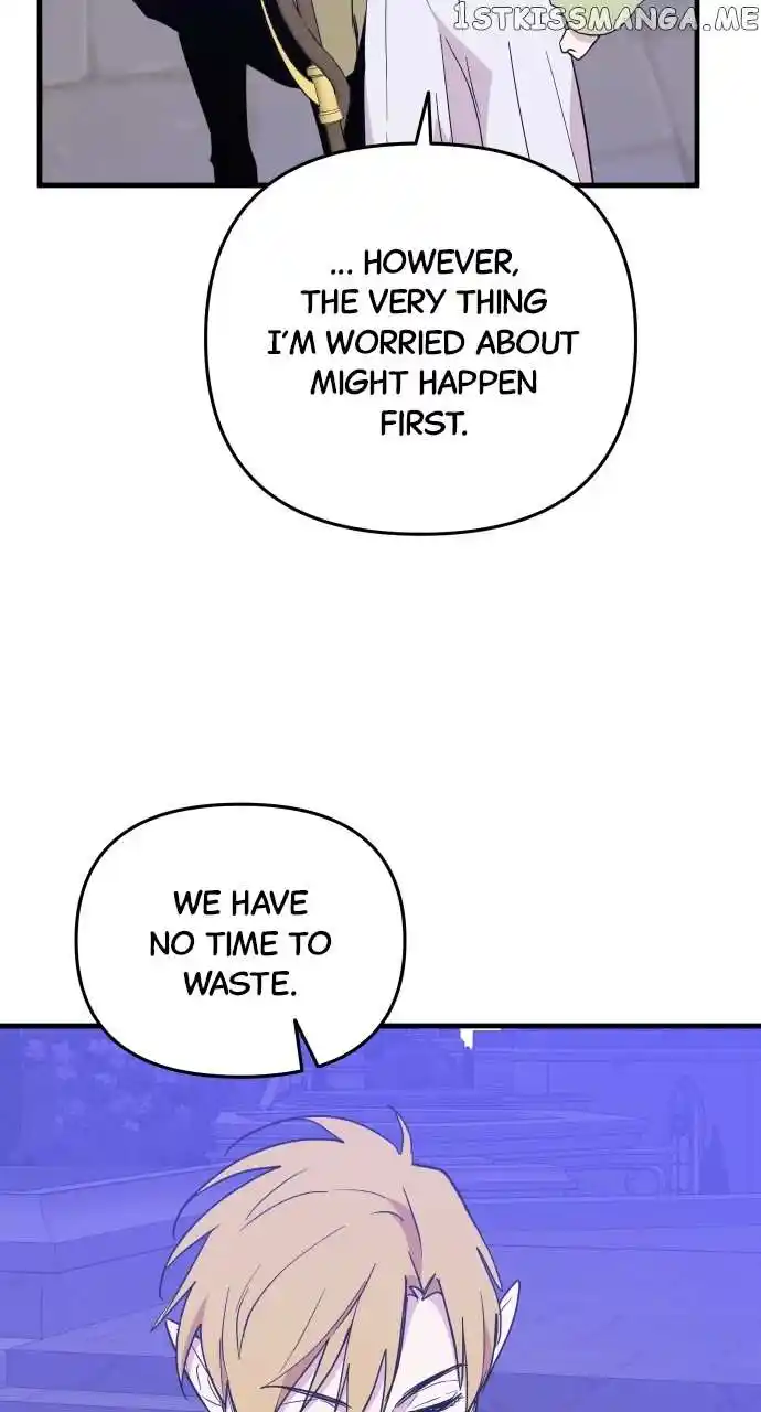 The Fabled Warrior Chapter 93