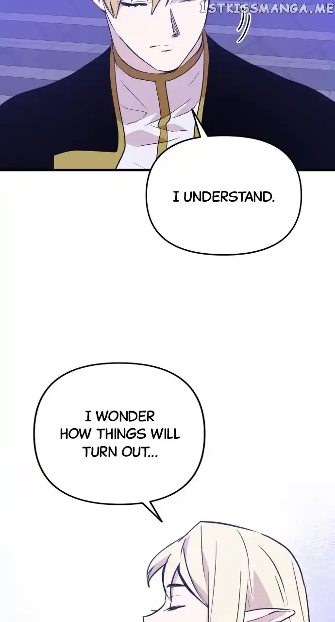 The Fabled Warrior Chapter 93