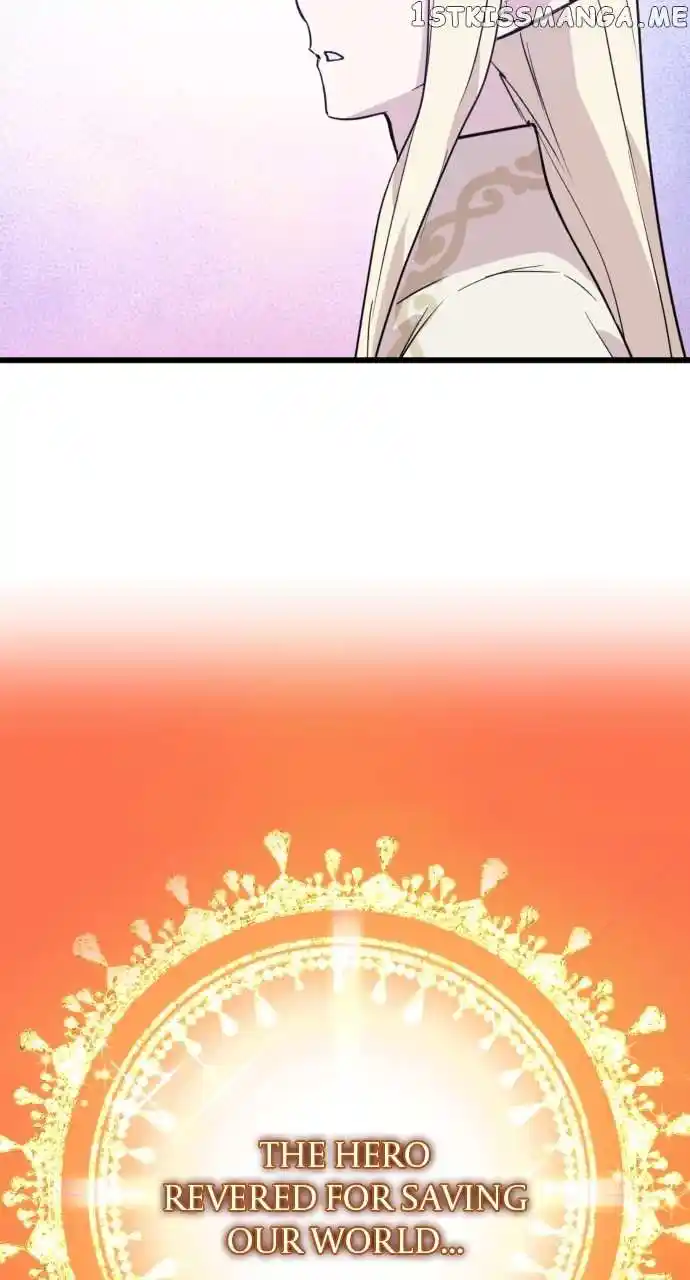 The Fabled Warrior Chapter 93