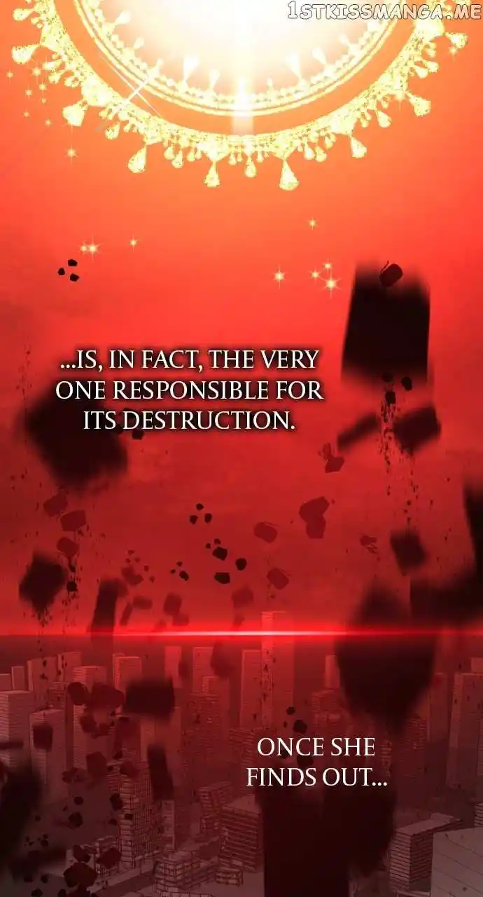 The Fabled Warrior Chapter 93