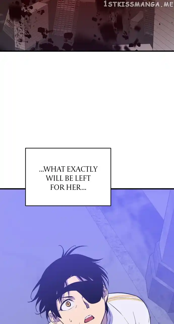 The Fabled Warrior Chapter 93