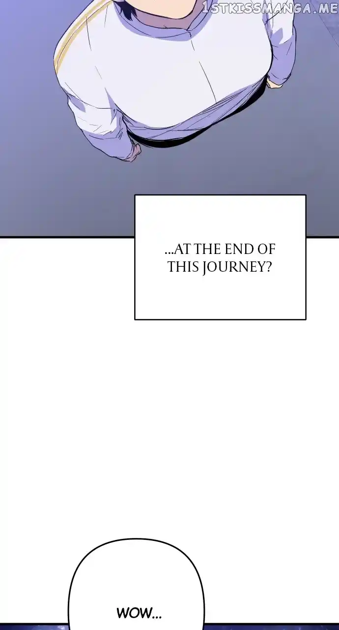 The Fabled Warrior Chapter 93