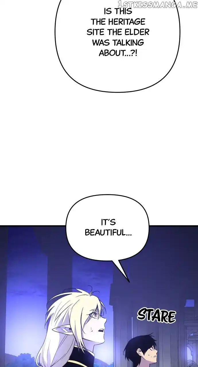 The Fabled Warrior Chapter 93