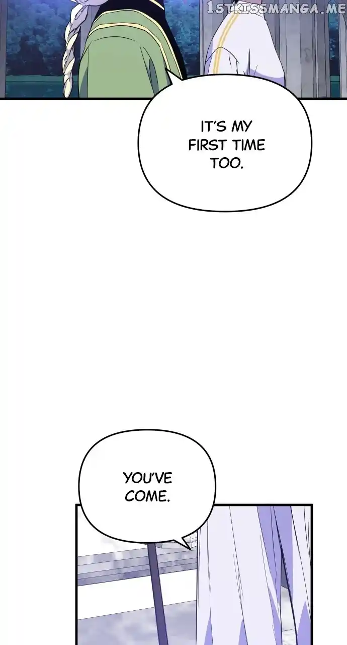 The Fabled Warrior Chapter 93