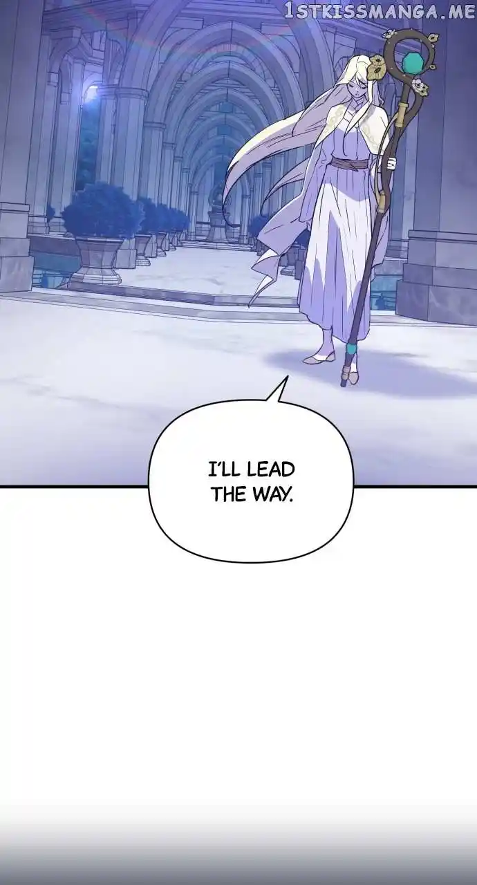 The Fabled Warrior Chapter 93