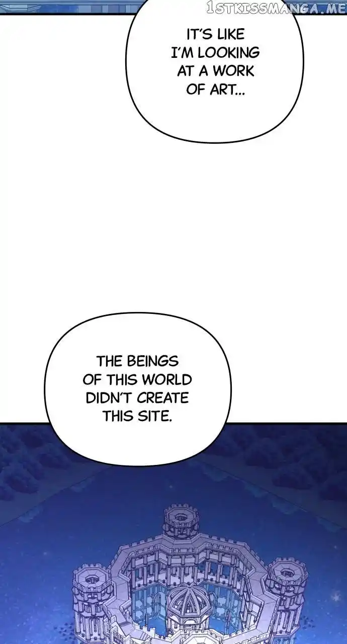 The Fabled Warrior Chapter 93