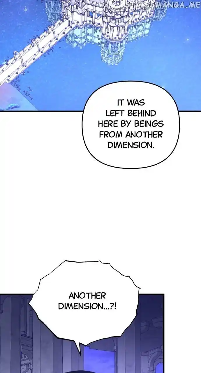 The Fabled Warrior Chapter 93