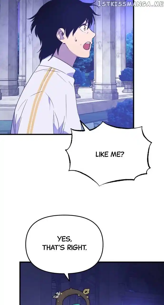 The Fabled Warrior Chapter 93