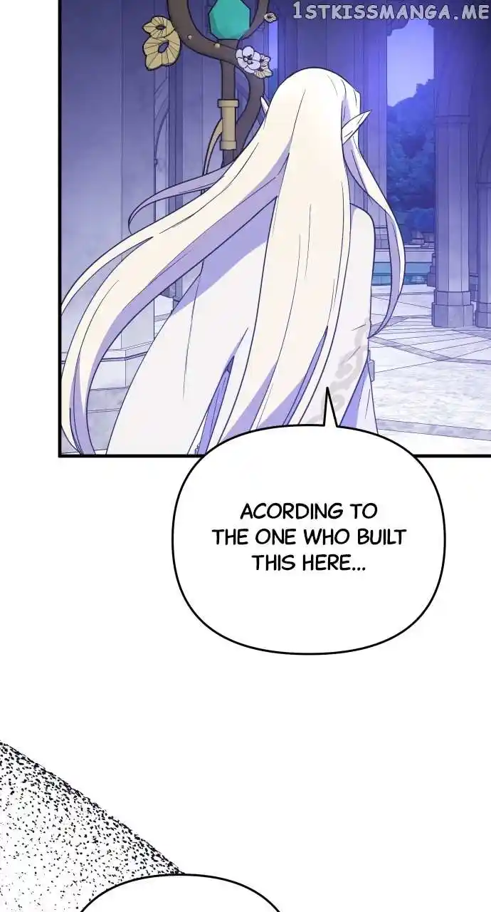 The Fabled Warrior Chapter 93