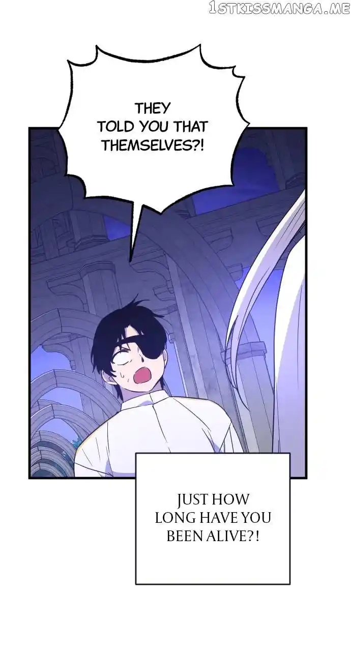 The Fabled Warrior Chapter 93