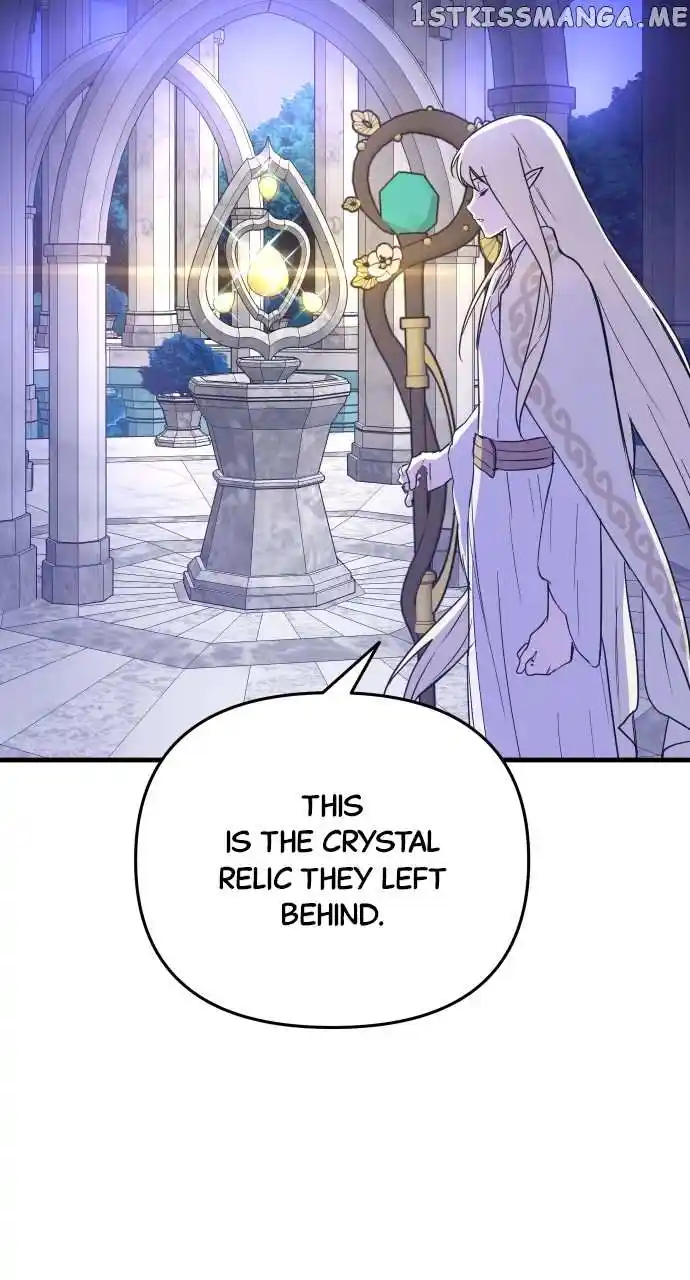 The Fabled Warrior Chapter 93