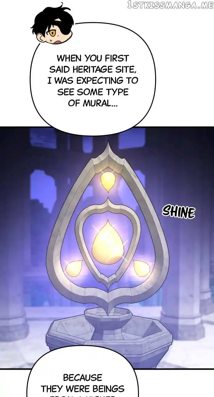 The Fabled Warrior Chapter 93