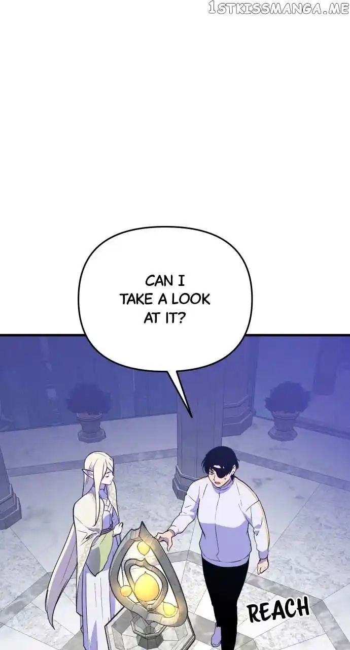 The Fabled Warrior Chapter 93