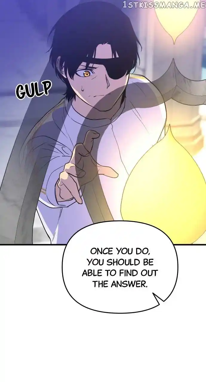 The Fabled Warrior Chapter 93