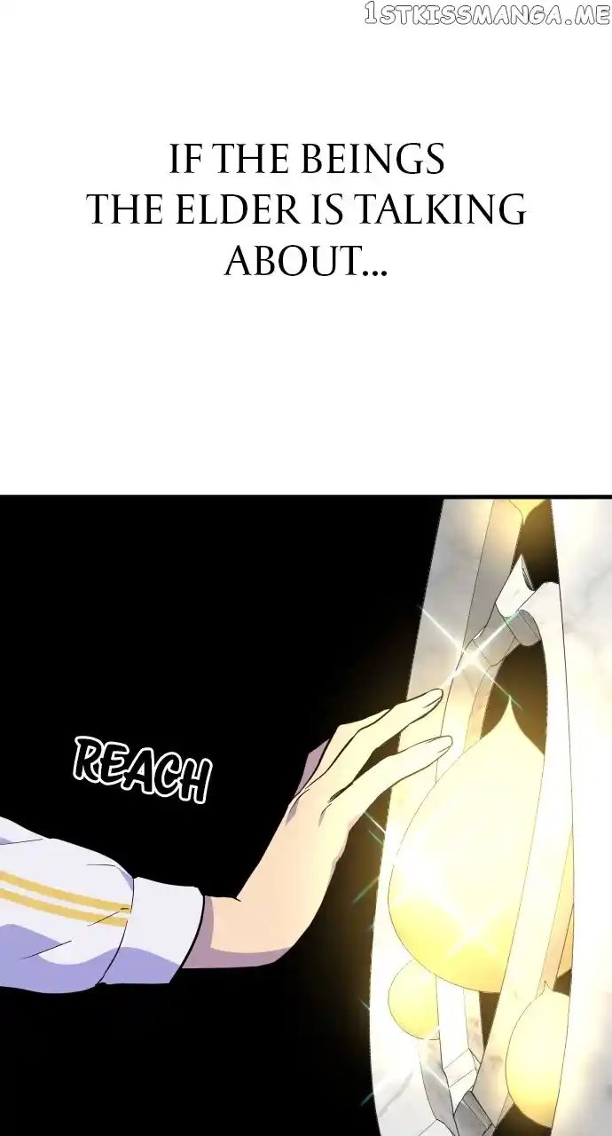 The Fabled Warrior Chapter 93