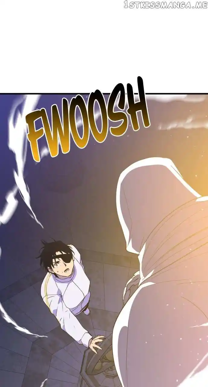 The Fabled Warrior Chapter 93